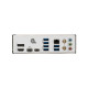 MSI PRO Z890-S WIFI WHITE DDR5 Intel Motherboard MSI PRO Z890-S WIFI WHITE DDR5 Intel Motherboard