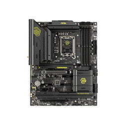 MSI MAG B860 TOMAHAWK WIFI DDR5 Intel Motherboard MSI MAG B860 TOMAHAWK WIFI DDR5 Intel Motherboard