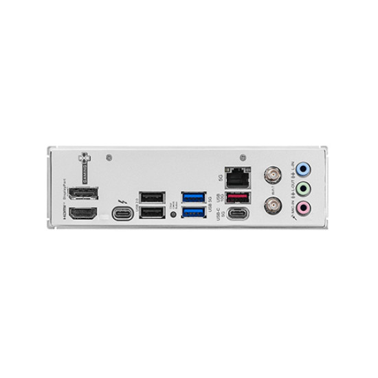 MSI B860M GAMING PLUS WIFI DDR5 Intel Motherboard MSI B860M GAMING PLUS WIFI DDR5 Intel Motherboard