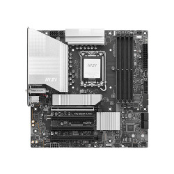 MSI PRO B860M-A WIFI DDR5 Intel Motherboard MSI PRO B860M-A WIFI DDR5 Intel Motherboard