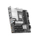 MSI PRO B860M-A WIFI DDR5 Intel Motherboard MSI PRO B860M-A WIFI DDR5 Intel Motherboard