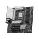 MSI PRO B860M-A WIFI DDR5 Intel Motherboard MSI PRO B860M-A WIFI DDR5 Intel Motherboard