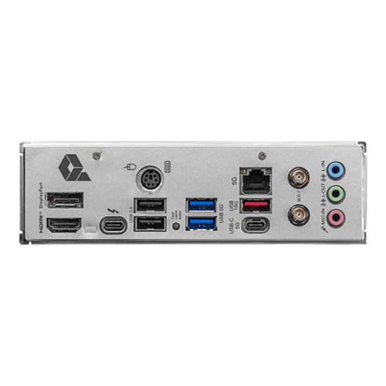MSI PRO B860M-A WIFI DDR5 Intel Motherboard MSI PRO B860M-A WIFI DDR5 Intel Motherboard