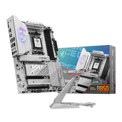 MSI MPG B850 EDGE TI WIFI DDR5 AMD Motherboard MSI MPG B850 EDGE TI WIFI DDR5 AMD Motherboard