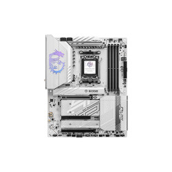 MSI MPG B850 EDGE TI WIFI DDR5 AMD Motherboard MSI MPG B850 EDGE TI WIFI DDR5 AMD Motherboard