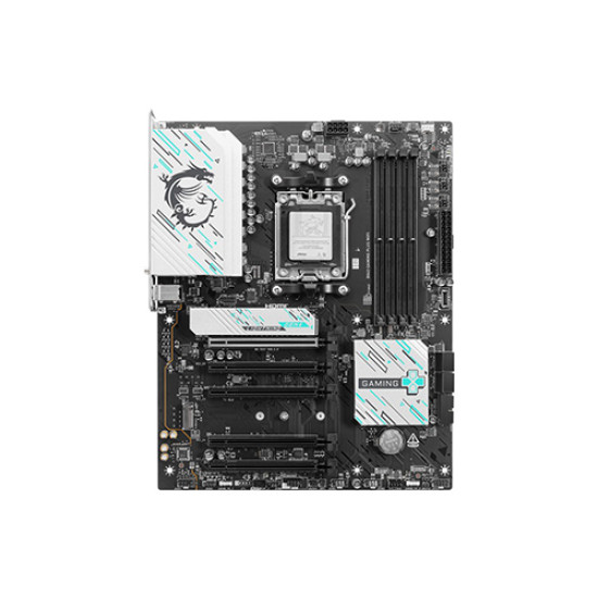 MSI B840 GAMING PLUS WIFI DDR5 AMD Motherboard MSI B840 GAMING PLUS WIFI DDR5 AMD Motherboard