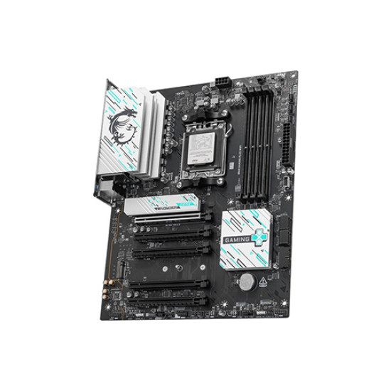 MSI B840 GAMING PLUS WIFI DDR5 AMD Motherboard MSI B840 GAMING PLUS WIFI DDR5 AMD Motherboard