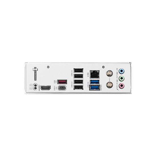 MSI B840 GAMING PLUS WIFI DDR5 AMD Motherboard MSI B840 GAMING PLUS WIFI DDR5 AMD Motherboard