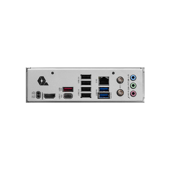MSI PRO B840-P WIFI DDR5 AMD Motherboard MSI PRO B840-P WIFI DDR5 AMD Motherboard