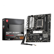 MSI B650M BOMBER WIFI DDR5 AMD Motherboard