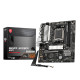MSI B650M BOMBER WIFI DDR5 AMD Motherboard MSI B650M BOMBER WIFI DDR5 AMD Motherboard