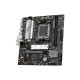 MSI B650M BOMBER WIFI DDR5 AMD Motherboard MSI B650M BOMBER WIFI DDR5 AMD Motherboard
