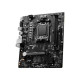 MSI PRO B650M-E DDR5 AMD Motherboard MSI PRO B650M-E DDR5 AMD Motherboard