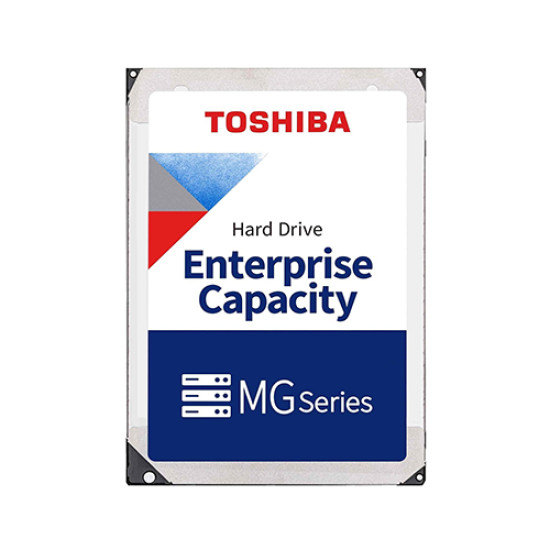 Toshiba MG11 24TB SAS Internal Hard Drive (MG11SCA24TE) Toshiba MG11 24TB SAS Internal Hard Drive (MG11SCA24TE)