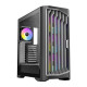 Antec Performance 1 FT ARGB E-ATX Full Tower Case Black Antec Performance 1 FT ARGB E-ATX Full Tower Case Black