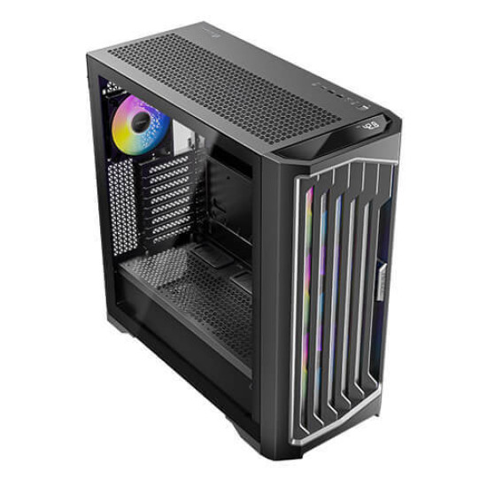 Antec Performance 1 FT ARGB E-ATX Full Tower Case Black Antec Performance 1 FT ARGB E-ATX Full Tower Case Black