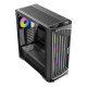 Antec Performance 1 FT ARGB E-ATX Full Tower Case Black Antec Performance 1 FT ARGB E-ATX Full Tower Case Black