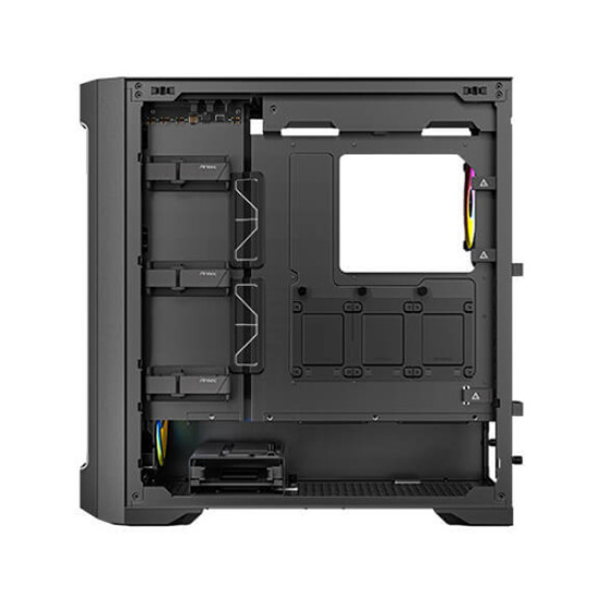 Antec Performance 1 FT ARGB E-ATX Full Tower Case Black Antec Performance 1 FT ARGB E-ATX Full Tower Case Black