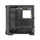 Antec Performance 1 FT ARGB E-ATX Full Tower Case Black Antec Performance 1 FT ARGB E-ATX Full Tower Case Black