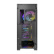 Antec Performance 1 FT ARGB E-ATX Full Tower Case Black Antec Performance 1 FT ARGB E-ATX Full Tower Case Black