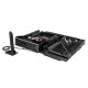 Asus ROG MAXIMUS Z890 HERO BTF DDR5 Intel Motherboard Asus ROG MAXIMUS Z890 HERO BTF DDR5 Intel Motherboard