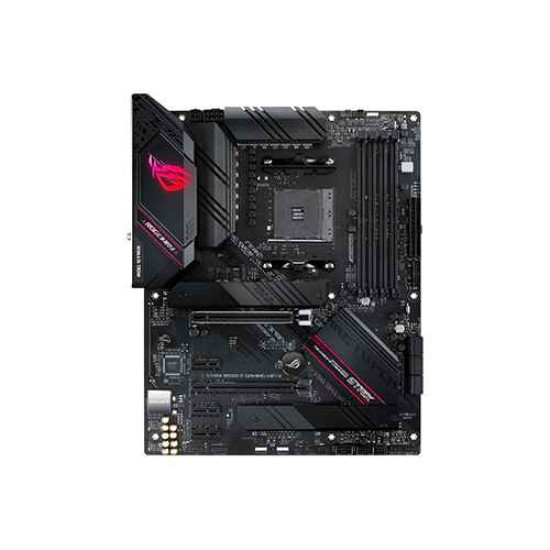Asus ROG STRIX B550-F GAMING WIFI II AM4 AMD Motherboard Asus ROG STRIX B550-F GAMING WIFI II AM4 AMD Motherboard