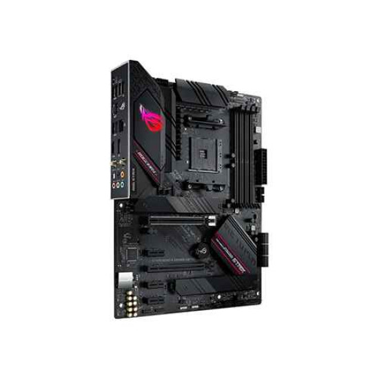 Asus ROG STRIX B550-F GAMING WIFI II AM4 AMD Motherboard Asus ROG STRIX B550-F GAMING WIFI II AM4 AMD Motherboard