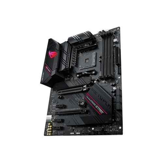 Asus ROG STRIX B550-F GAMING WIFI II AM4 AMD Motherboard Asus ROG STRIX B550-F GAMING WIFI II AM4 AMD Motherboard