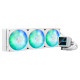 Asus Prime LC 360 ARGB White Edition AIO Liquid CPU Cooler Asus Prime LC 360 ARGB White Edition AIO Liquid CPU Cooler