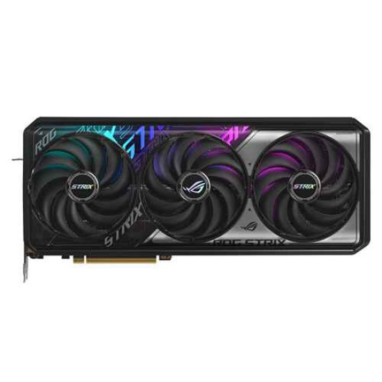 Asus ROG Strix GeForce RTX 5070 Ti 16GB GDDR7 OC Edition Asus ROG Strix GeForce RTX 5070 Ti 16GB GDDR7 OC Edition