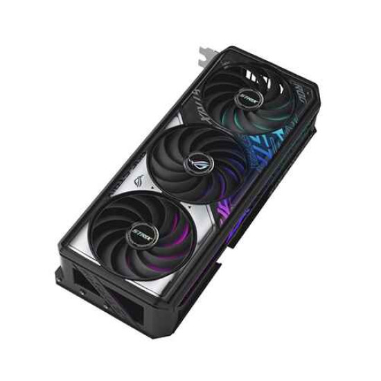 Asus ROG Strix GeForce RTX 5070 Ti 16GB GDDR7 OC Edition Asus ROG Strix GeForce RTX 5070 Ti 16GB GDDR7 OC Edition