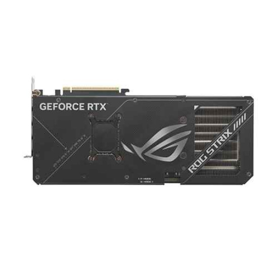 Asus ROG Strix GeForce RTX 5070 Ti 16GB GDDR7 OC Edition Asus ROG Strix GeForce RTX 5070 Ti 16GB GDDR7 OC Edition