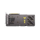 ASUS TUF Gaming GeForce RTX 5060 Ti 16GB GDDR7 OC Edition (TUF-RTX5060TI-O16G)