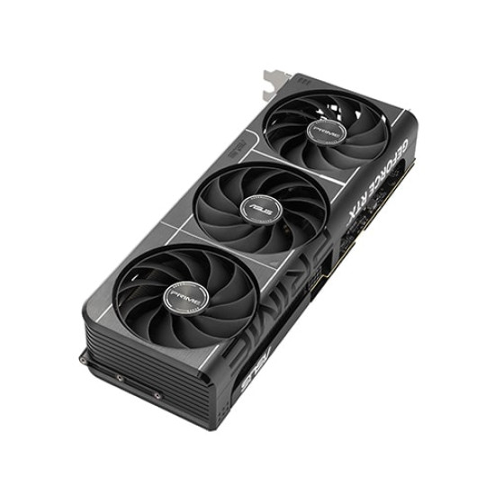 Asus PRIME GeForce RTX 5060 Ti 16GB GDDR7 (PRIME RTX5060TI-16G) Asus PRIME GeForce RTX 5060 Ti 16GB GDDR7 (PRIME RTX5060TI-16G)
