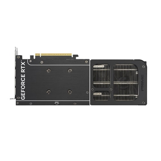 Asus PRIME GeForce RTX 5060 Ti 16GB GDDR7 (PRIME RTX5060TI-16G) Asus PRIME GeForce RTX 5060 Ti 16GB GDDR7 (PRIME RTX5060TI-16G)