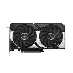 Asus Dual GeForce RTX 5060 Ti 16GB GDDR7 OC Edition (DUAL RTX5060TI-O16G) Asus Dual GeForce RTX 5060 Ti 16GB GDDR7 OC Edition (DUAL RTX5060TI-O16G)