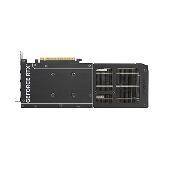Asus PRIME GeForce RTX 5060 Ti 8GB GDDR7 (PRIME-RTX5060TI-8G) Asus PRIME GeForce RTX 5060 Ti 8GB GDDR7 (PRIME-RTX5060TI-8G)