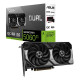 Asus Dual GeForce RTX 5060 Ti 8GB GDDR7 OC Edition (DUAL-RTX5060TI-O8G) Asus Dual GeForce RTX 5060 Ti 8GB GDDR7 OC Edition (DUAL-RTX5060TI-O8G)