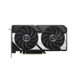 Asus Dual GeForce RTX 5060 Ti 8GB GDDR7 OC Edition (DUAL-RTX5060TI-O8G) Asus Dual GeForce RTX 5060 Ti 8GB GDDR7 OC Edition (DUAL-RTX5060TI-O8G)