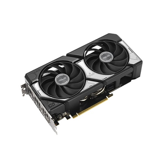 Asus Dual GeForce RTX 5060 Ti 8GB GDDR7 OC Edition (DUAL-RTX5060TI-O8G) Asus Dual GeForce RTX 5060 Ti 8GB GDDR7 OC Edition (DUAL-RTX5060TI-O8G)