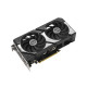 Asus Dual GeForce RTX 5060 Ti 8GB GDDR7 OC Edition (DUAL-RTX5060TI-O8G) Asus Dual GeForce RTX 5060 Ti 8GB GDDR7 OC Edition (DUAL-RTX5060TI-O8G)
