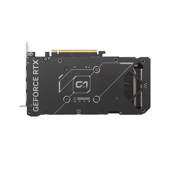 Asus Dual GeForce RTX 5060 Ti 8GB GDDR7 OC Edition (DUAL-RTX5060TI-O8G) Asus Dual GeForce RTX 5060 Ti 8GB GDDR7 OC Edition (DUAL-RTX5060TI-O8G)
