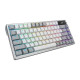 Asus ROG Azoth M701 White Gaming Keyboard (M701-AZOTH-WHITE) Asus ROG Azoth M701 White Gaming Keyboard (M701-AZOTH-WHITE)