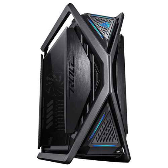 Asus ROG Hyperion GR701 BTF Edition Gaming Cabinet (GR701-ROG-HYPERION) Asus ROG Hyperion GR701 BTF Edition Gaming Cabinet (GR701-ROG-HYPERION)