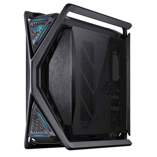 Asus ROG Hyperion GR701 BTF Edition Gaming Cabinet (GR701-ROG-HYPERION) Asus ROG Hyperion GR701 BTF Edition Gaming Cabinet (GR701-ROG-HYPERION)