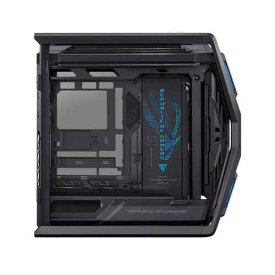 Asus ROG Hyperion GR701 BTF Edition Gaming Cabinet (GR701-ROG-HYPERION) Asus ROG Hyperion GR701 BTF Edition Gaming Cabinet (GR701-ROG-HYPERION)