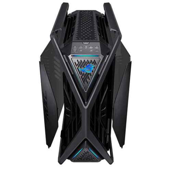 Asus ROG Hyperion GR701 BTF Edition Gaming Cabinet (GR701-ROG-HYPERION) Asus ROG Hyperion GR701 BTF Edition Gaming Cabinet (GR701-ROG-HYPERION)