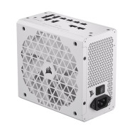 Corsair RM750x SHIFT 80 PLUS Gold Fully Modular ATX Power Supply White (CP-9020273-IN)