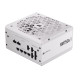 Corsair RM750x SHIFT 80 PLUS Gold Fully Modular ATX Power Supply White (CP-9020273-IN) Corsair RM750x SHIFT 80 PLUS Gold Fully Modular ATX Power Supply White (CP-9020273-IN)