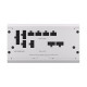 Corsair RM750x SHIFT 80 PLUS Gold Fully Modular ATX Power Supply White (CP-9020273-IN) Corsair RM750x SHIFT 80 PLUS Gold Fully Modular ATX Power Supply White (CP-9020273-IN)